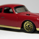 Illustration for article titled Alien Probes Porsche Outlaw Custom